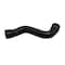 Crp Products M-Benz E3 96-97 6 Cyl 3.2L Radiator Hose, Chr0082R CHR0082R - alternate 1
